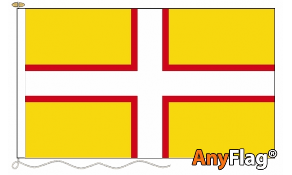 Dorset New Custom Printed AnyFlag®